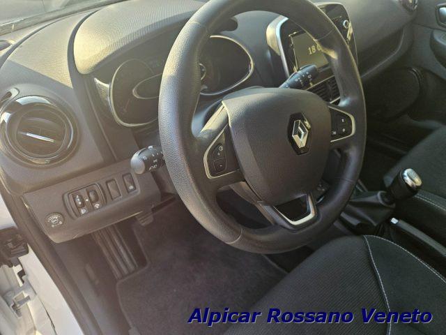 RENAULT Clio TCe 12V 90 CV GPL 5 porte Business
