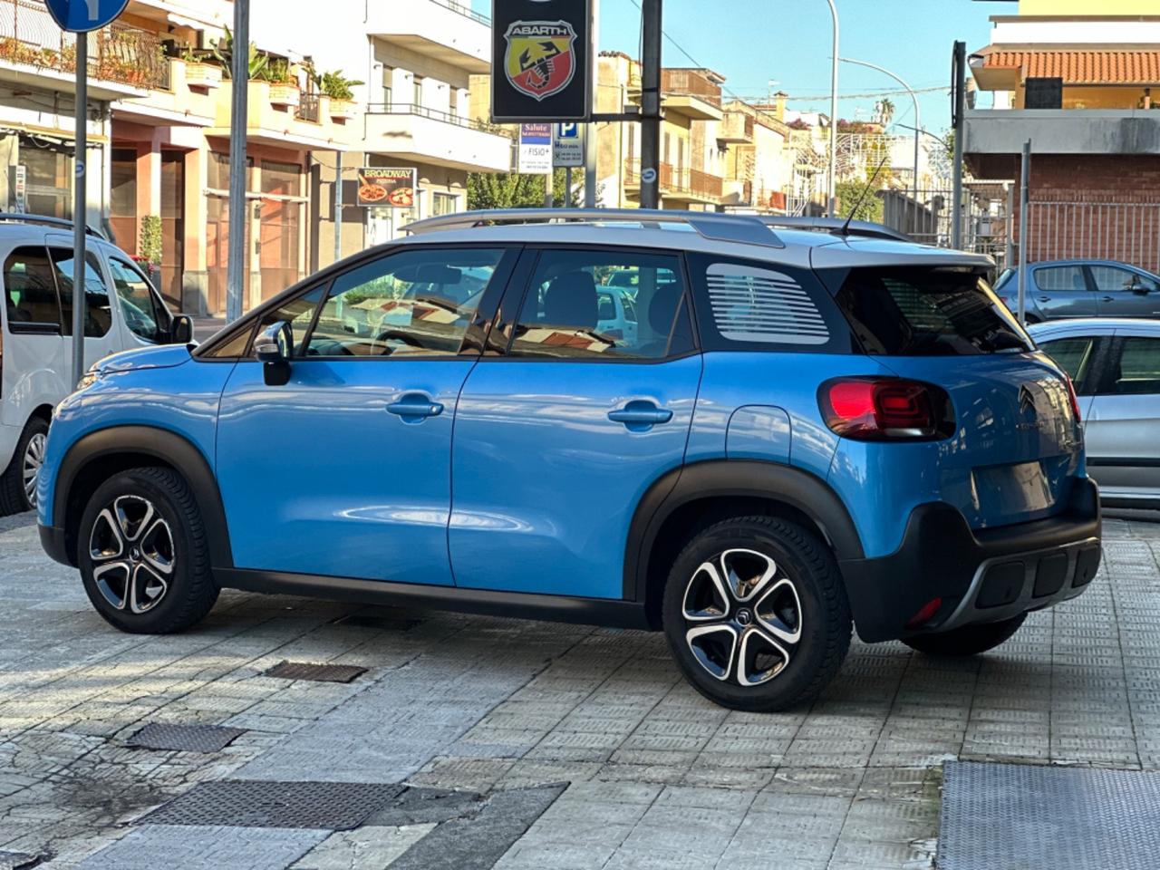 Citroen C3 Aircross C3 Aircross tua a 146€ senza anticipo