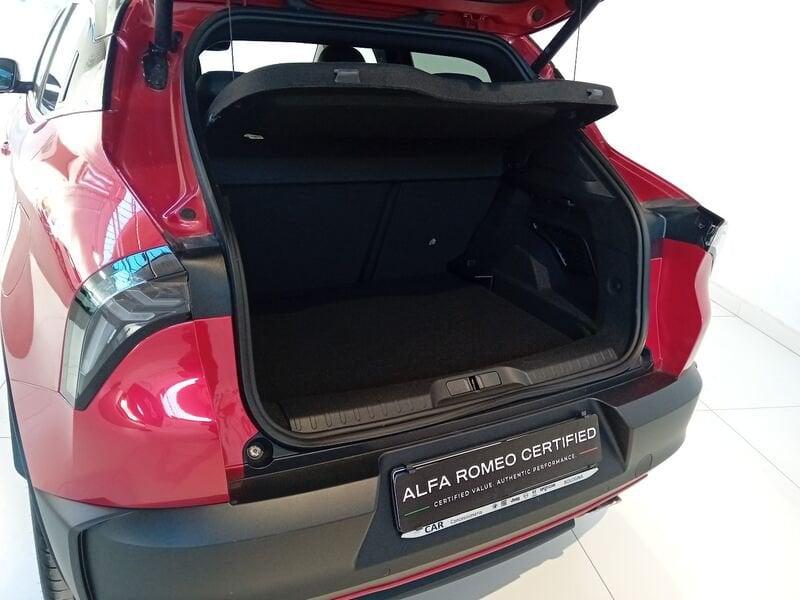 Alfa Romeo Junior Junior 1.2 136 CV Hybrid eDCT6 Speciale