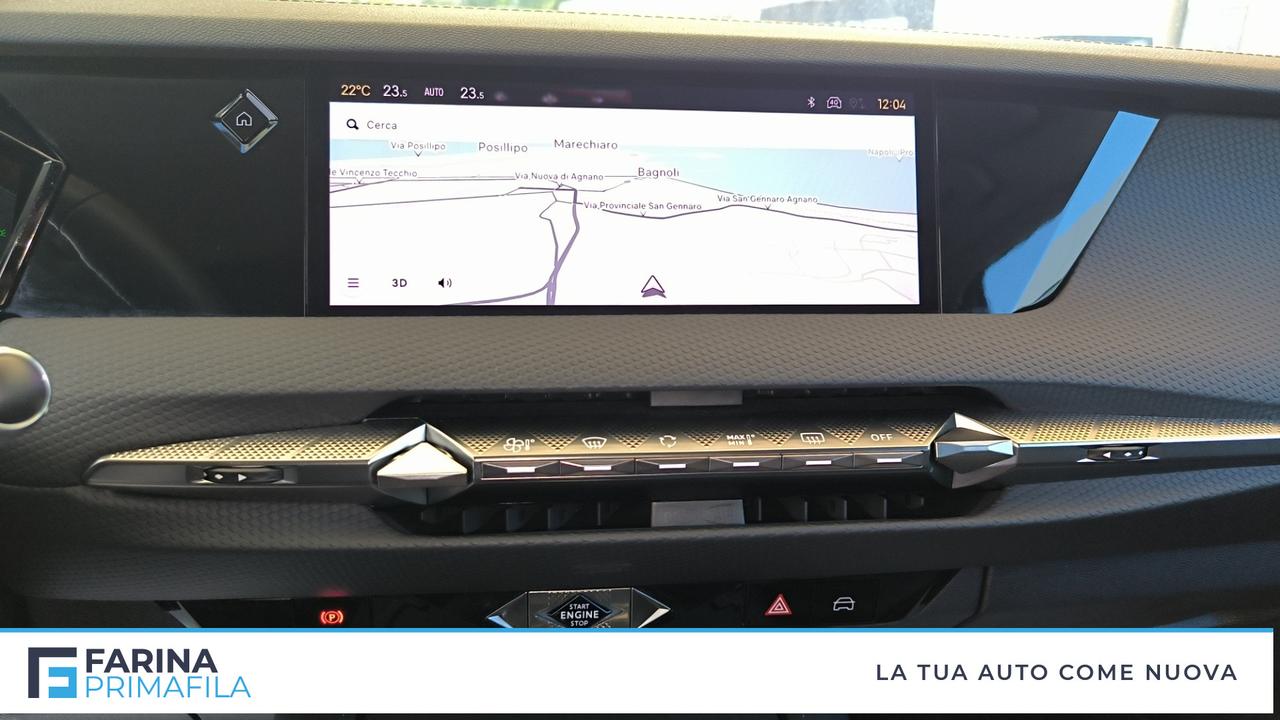 DS DS4 II 2021 - DS4 1.5 bluehdi Rivoli 130cv auto