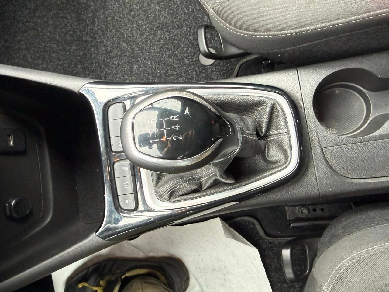 Opel Crossland 1.2 12V Start&Stop Edition