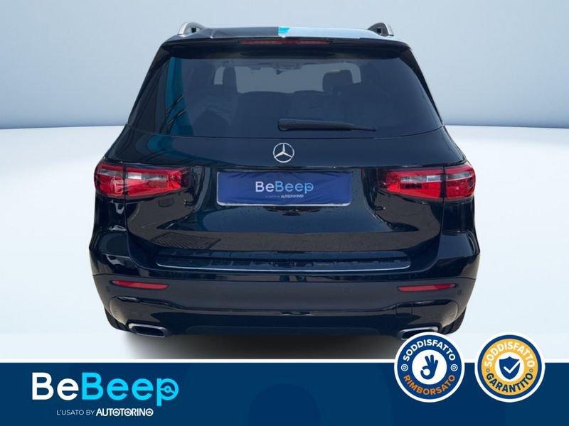 Mercedes-Benz Classe GLB GLB 200 D SPORT AUTO