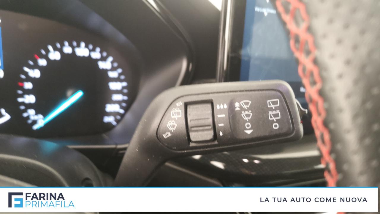 FORD Focus V 2022 - Focus 1.0 ecoboost h ST-Line 125cv powershift