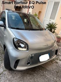 IN ARRIVO - smart forFour EQ Pulse ITALIANA - IN ARRIVO