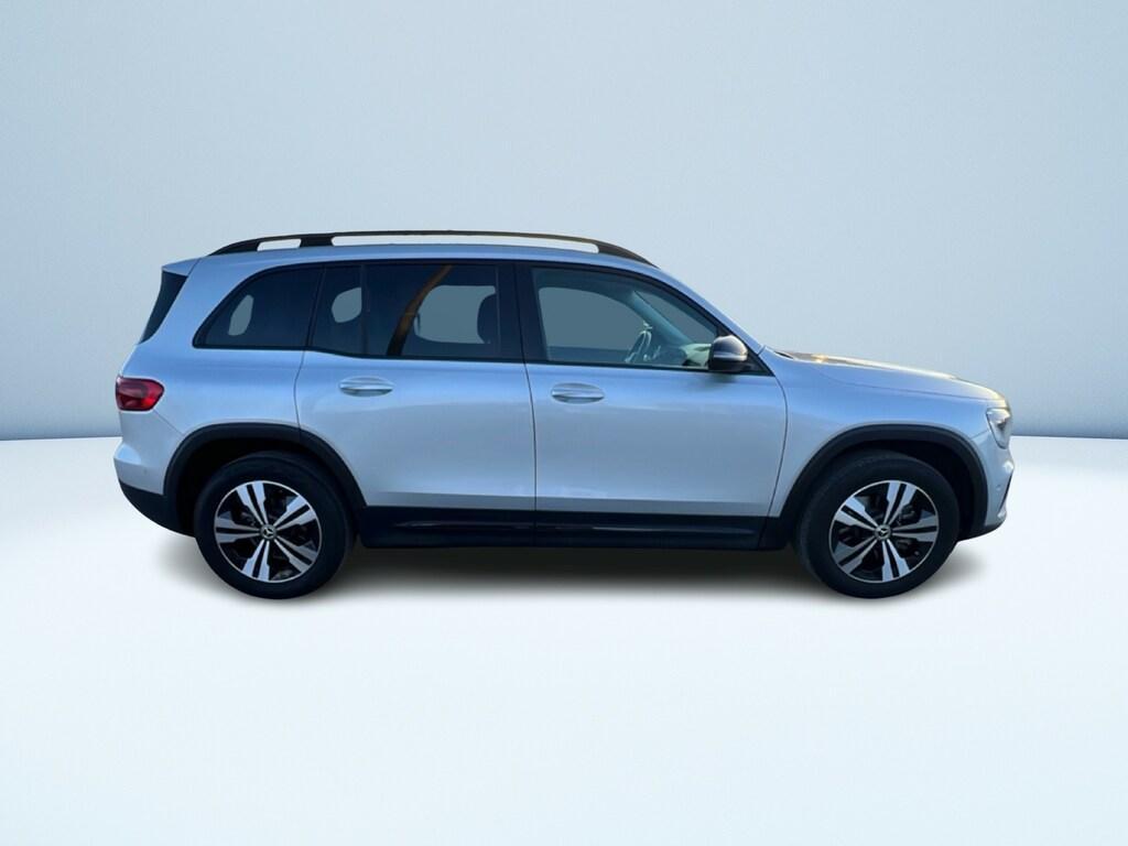 Mercedes GLB 200 D Progressive Advanced Plus 8G-DCT