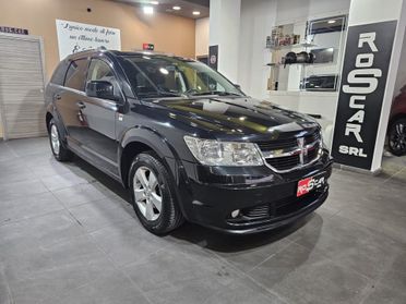 Dodge Journey 2.0 Turbodiesel 140cv
