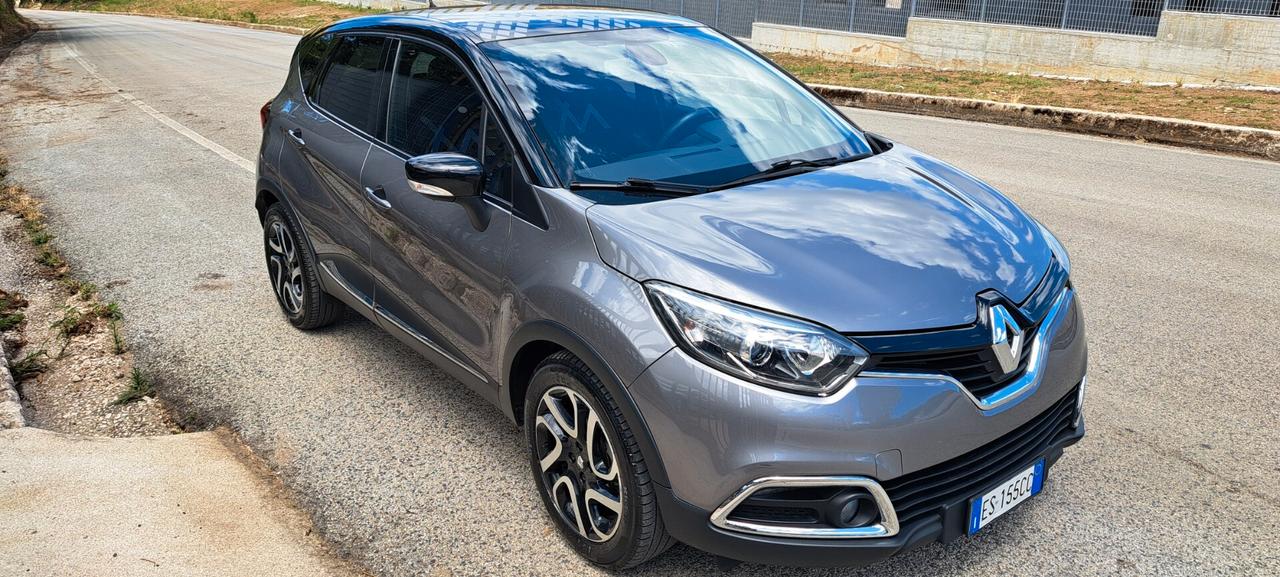 Renault Captur 1.5 dCi 8V 90 CV Start&Stop Energy R-Link