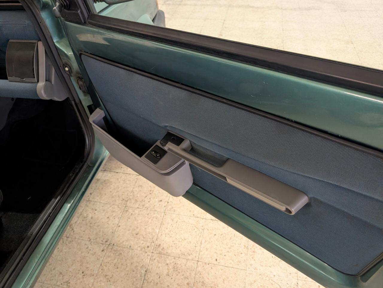 Fiat Panda 900 i.e. cat Jolly