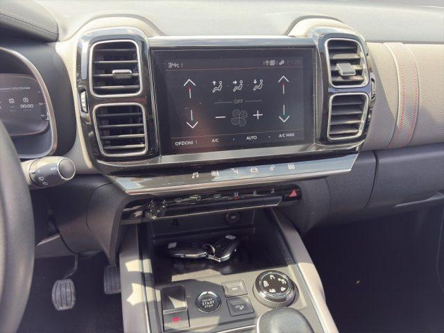 CITROEN C5 Aircross BlueHDi 130 S&S Shine