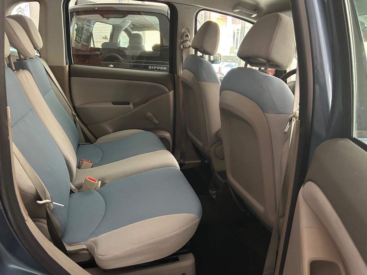 Fiat Idea 1.9 JTD Emotion