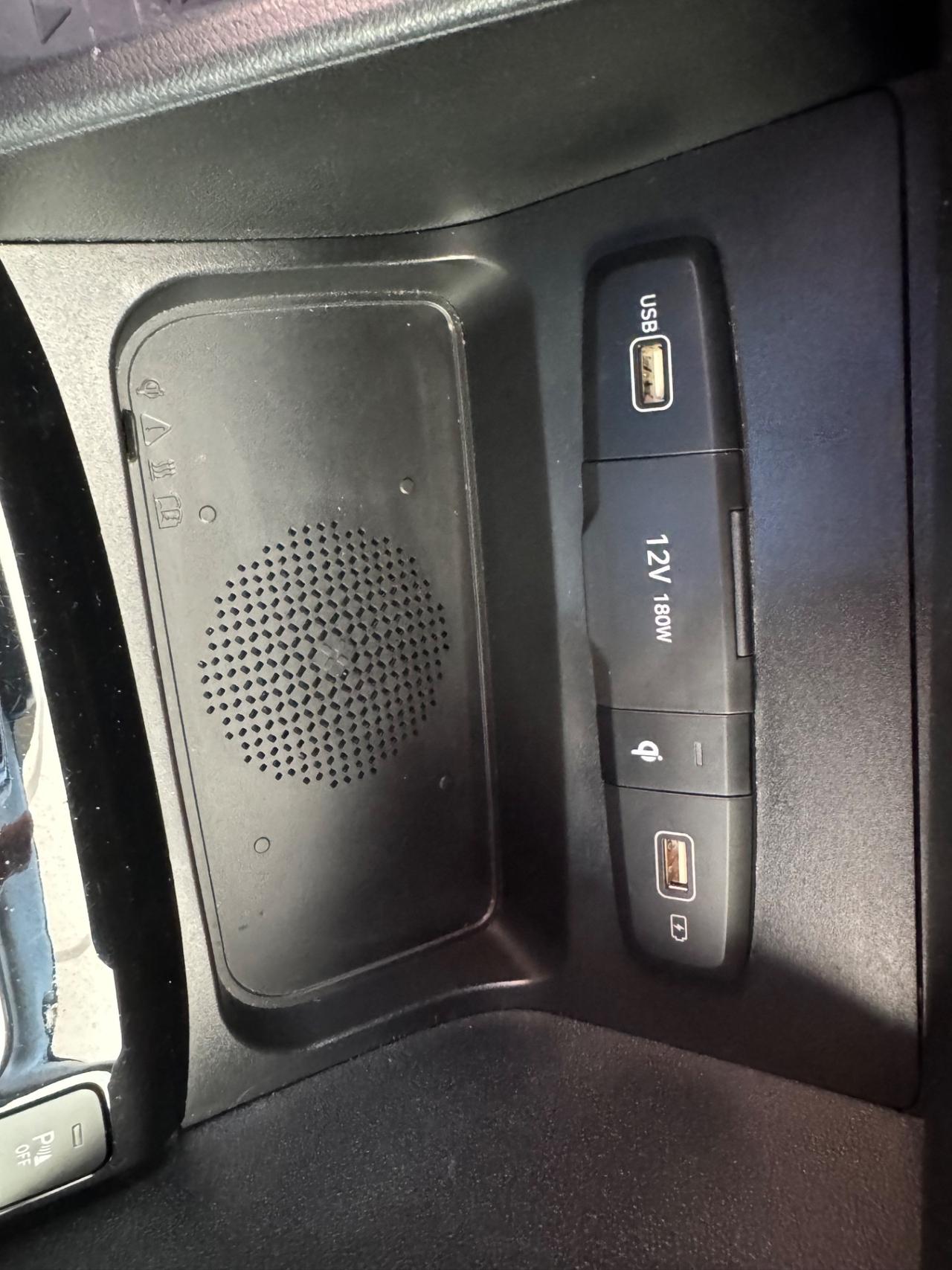 Hyundai Tucson 1.6 CRDI XLine