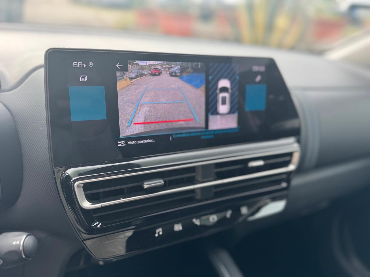 Citroen C5 Aircross BlueHDi 130 S&S EAT8 Max