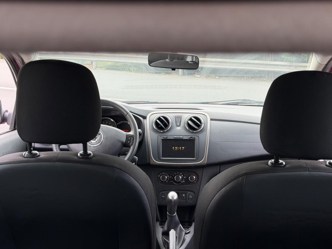 Dacia Sandero Stepway 900 TCe 12V 90CV