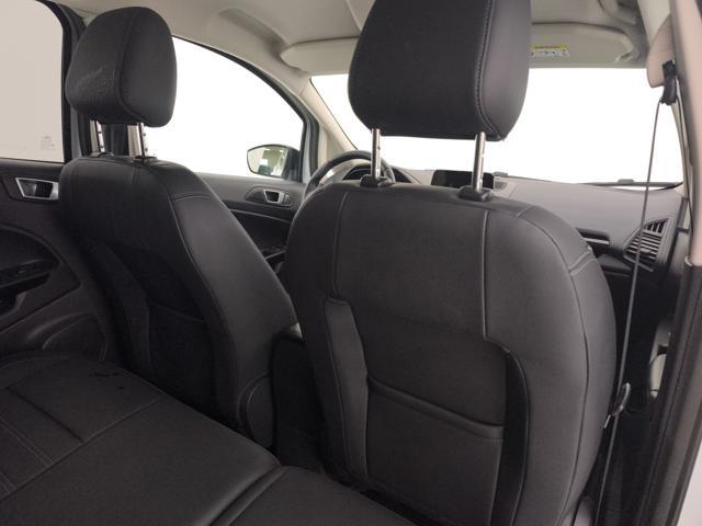 FORD EcoSport 1.0 ecoboost Active s&s 125cv