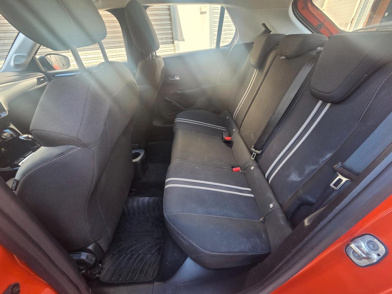 Opel Corsa 1.2 Edition Gpl