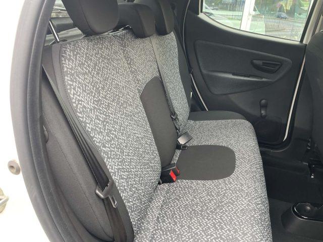 LANCIA Ypsilon 1.0 Hybrid Ecochic Silver BELLISSIMA!!!!