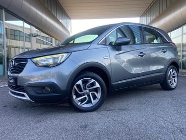 OPEL Crossland X 1.6 ECOTEC D 8V Start&Stop Advance
