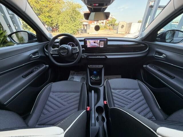 Fiat 600 Hybrid 110 CV DCT MHEV La Prima II