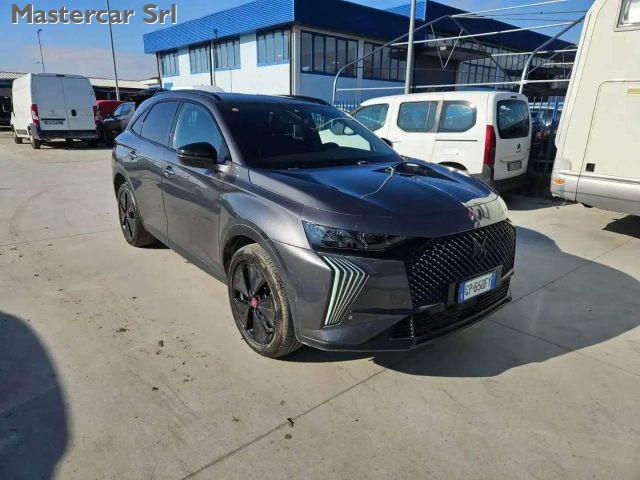 DS AUTOMOBILES DS 7 1.5 bluehdi Performance Line 130cv - GP650FY