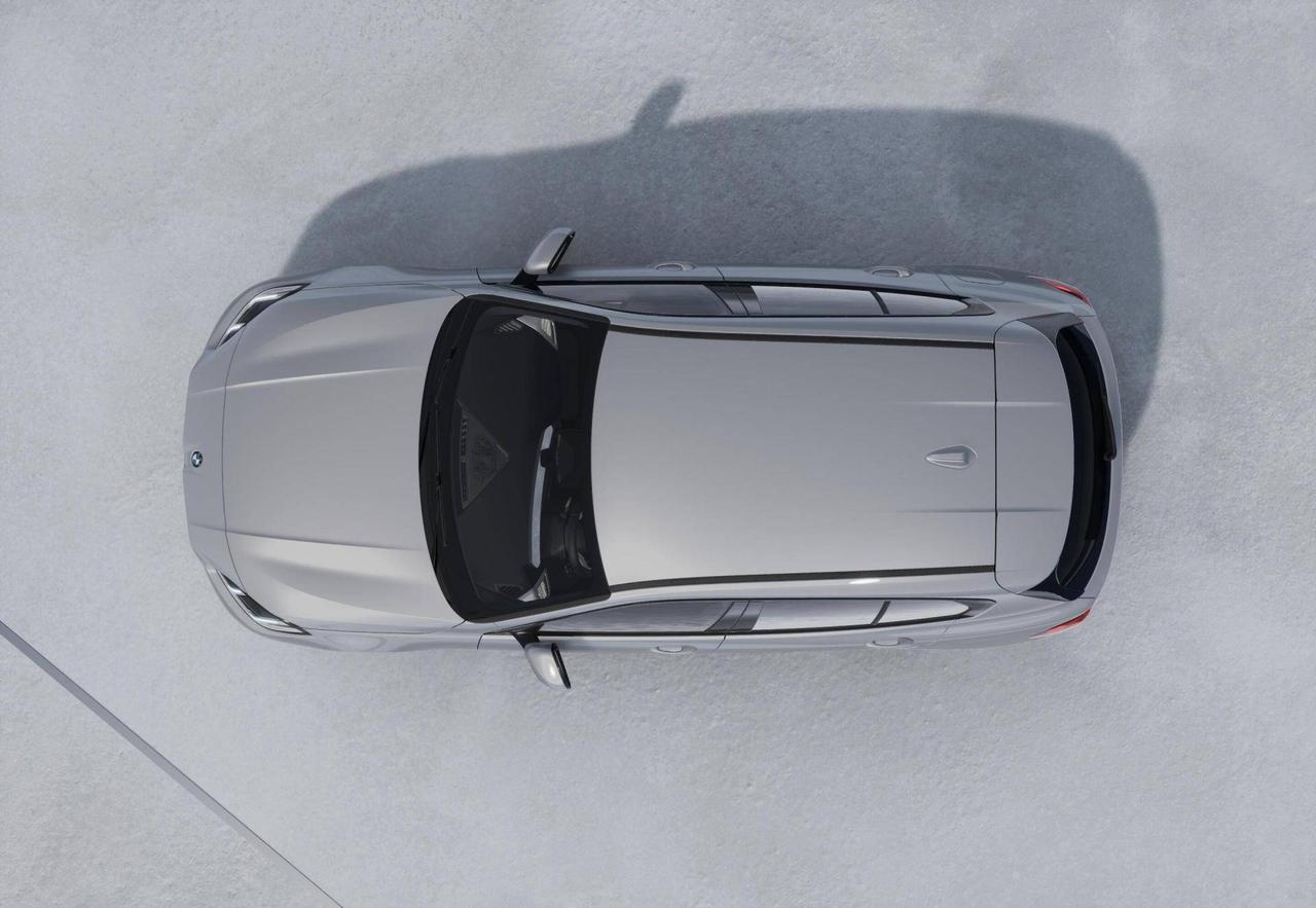 BMW Serie 1 120d 48V MSport