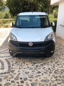 Fiat Doblò 1.6 MJT 105CV Cargo Maxi XL Lamierato SX 3 posti