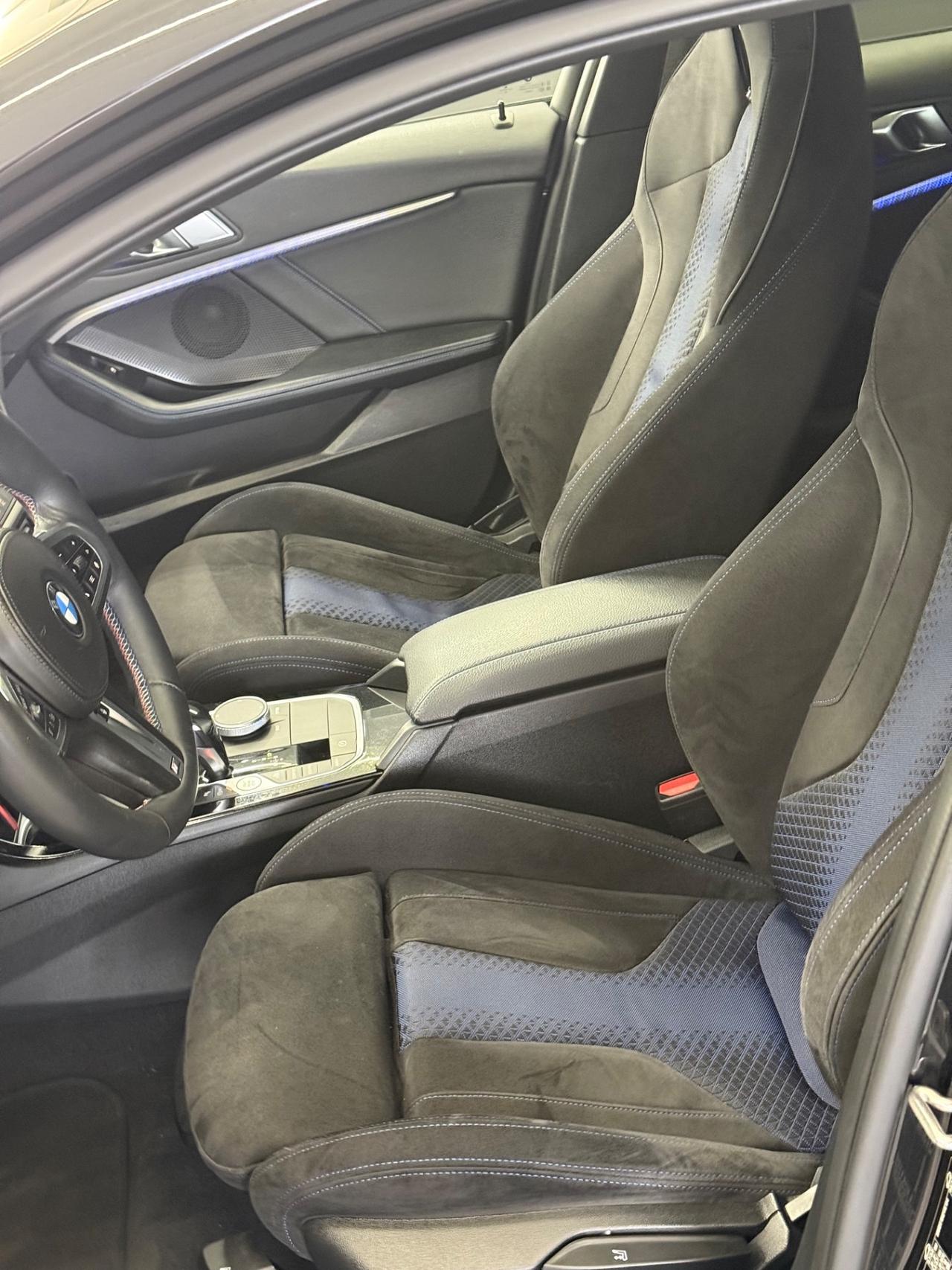 Bmw 135 M 135i xDrive auto