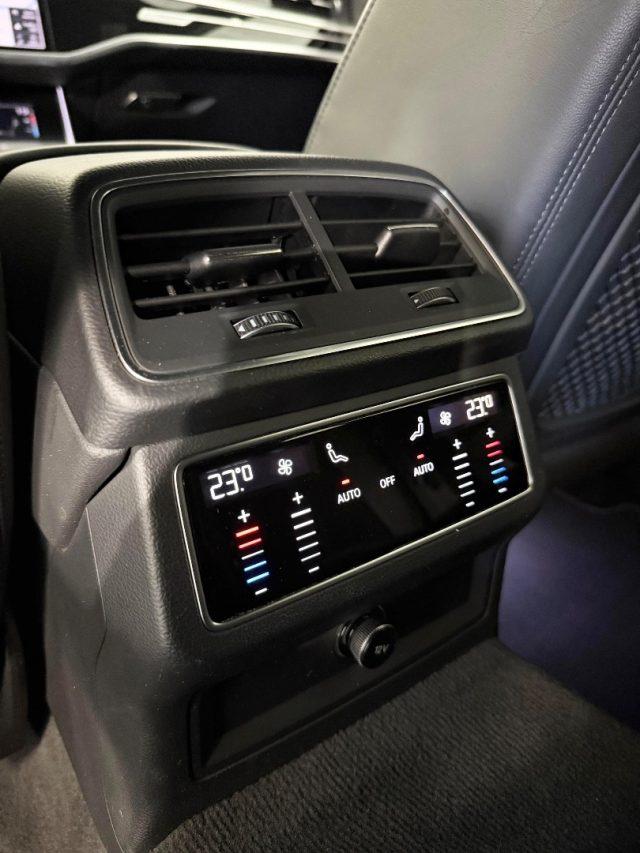 AUDI A6 Avant 40 2.0 TDI S tronic S Line Sline