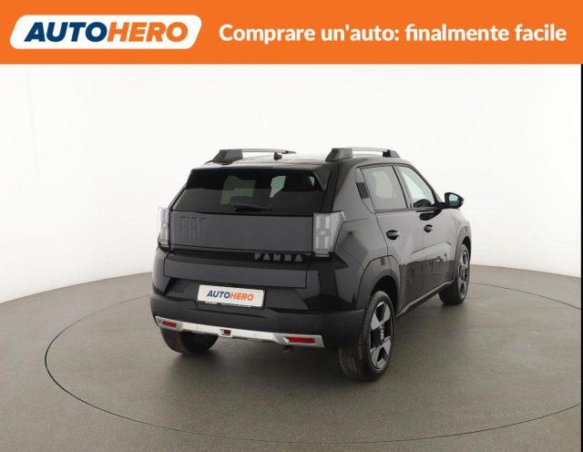 FIAT Grande Panda 1.2 Hybrid 110 CV S&S La Prima