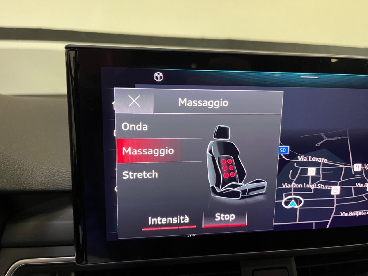 Audi A4 Avant 30 TDI S tronic Advanced