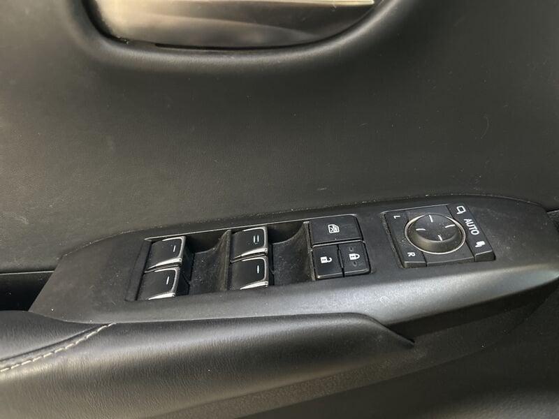Lexus NX Hybrid 4WD Premium