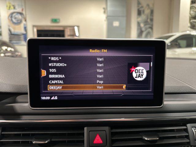 AUDI RS 4 Avant 2.9 TFSI quattro-20" - Carboceramici - IVA