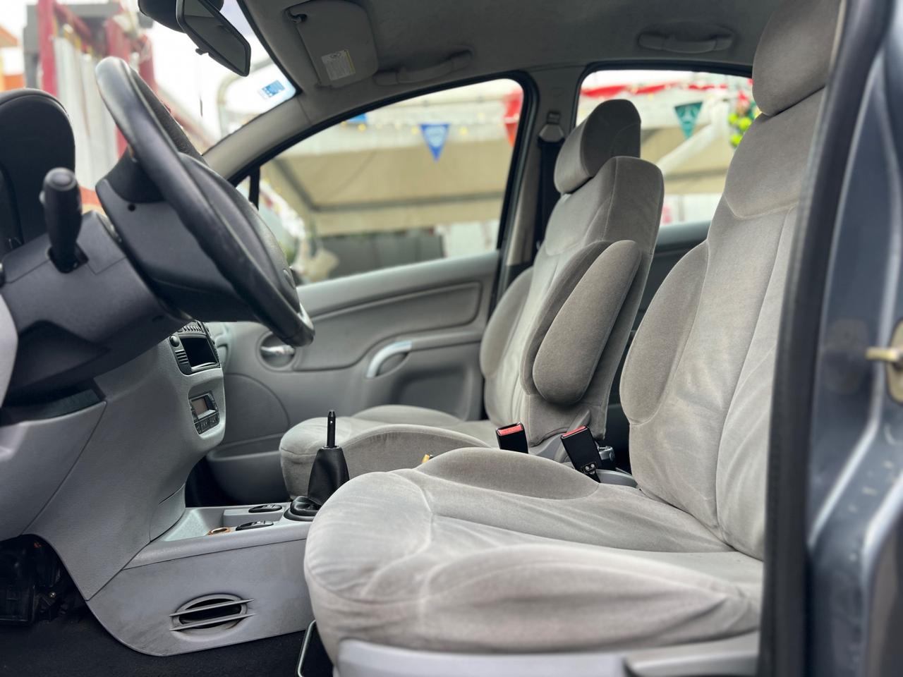 citroen C3 1.4 Diesel – Anno 2005