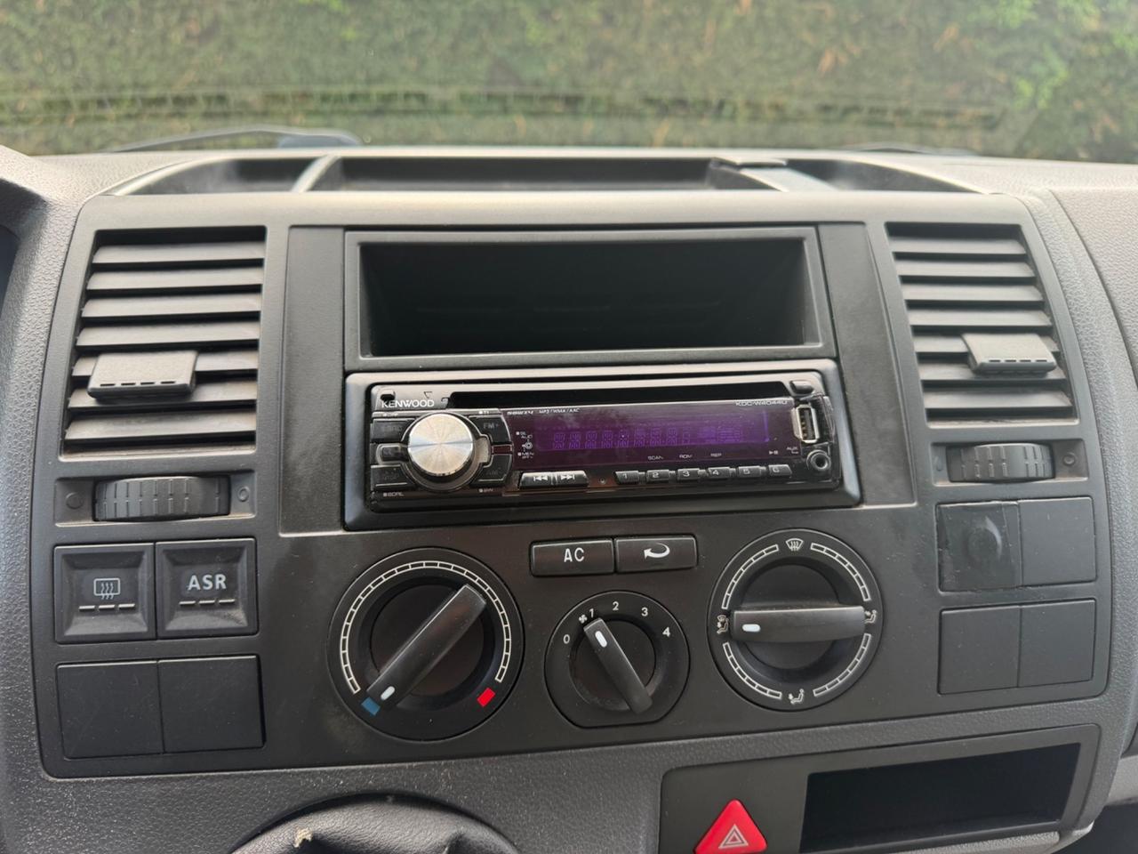 Volkswagen T5 Transporter 1.9 TDI