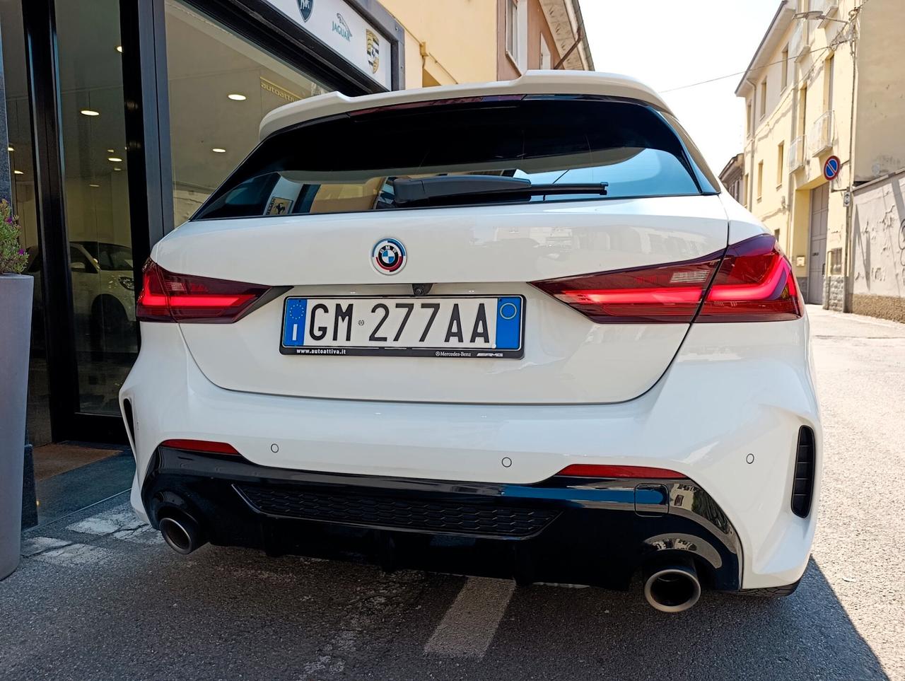 Bmw 135 M 135i xDrive