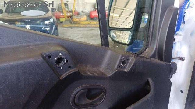 OPEL Movano 2.3 Turbo D 136cv 35q L2H2 S MT6 tg : GD523VK