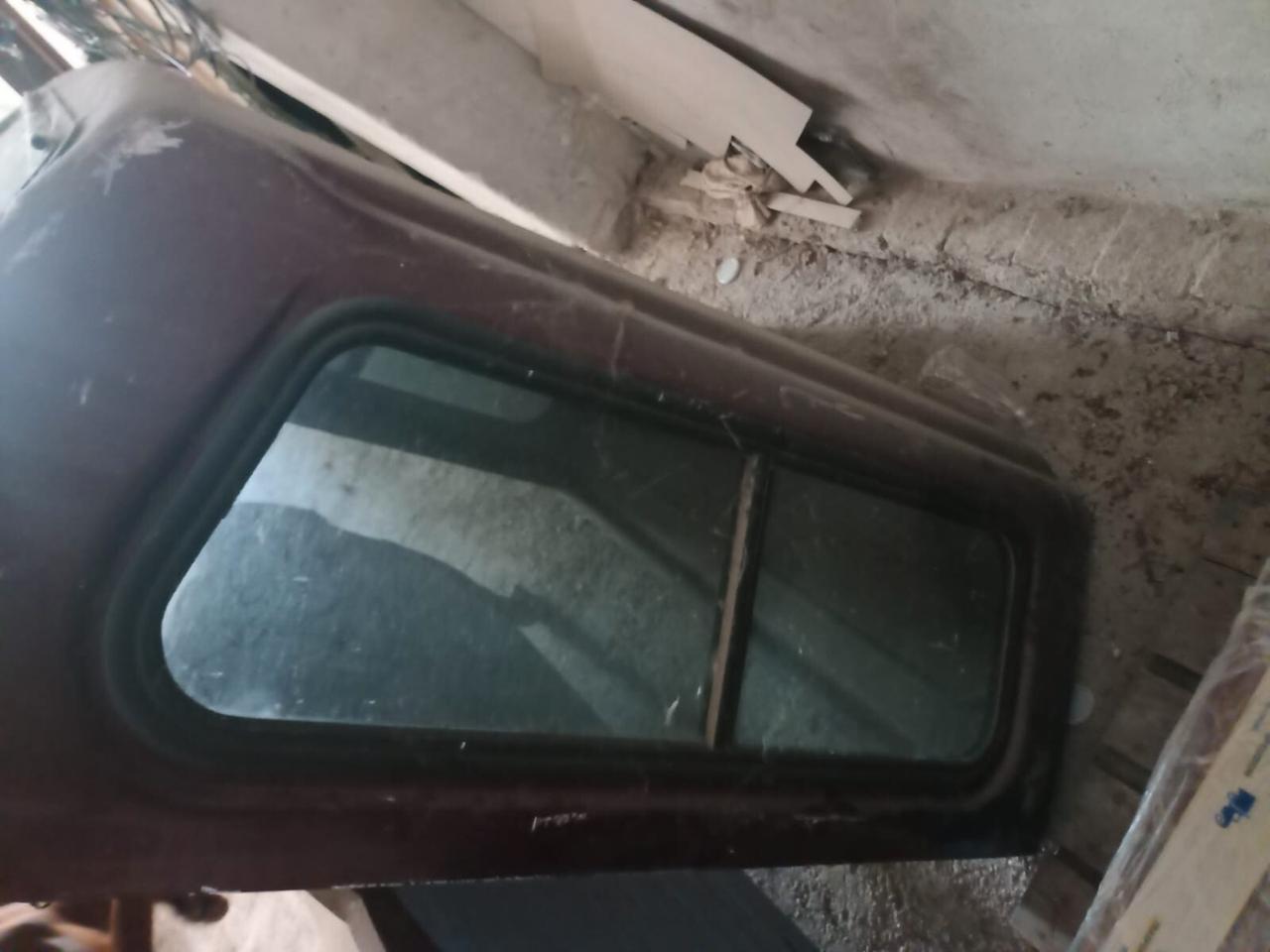 Mitsubishi L200 2.5 TDI 100CV 4WD R/D LOCK