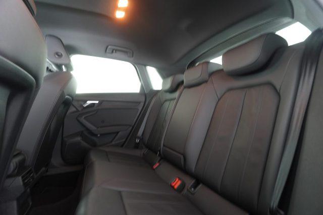 AUDI A3 A3 SPB 30 TFSI S tronic Business Advanced