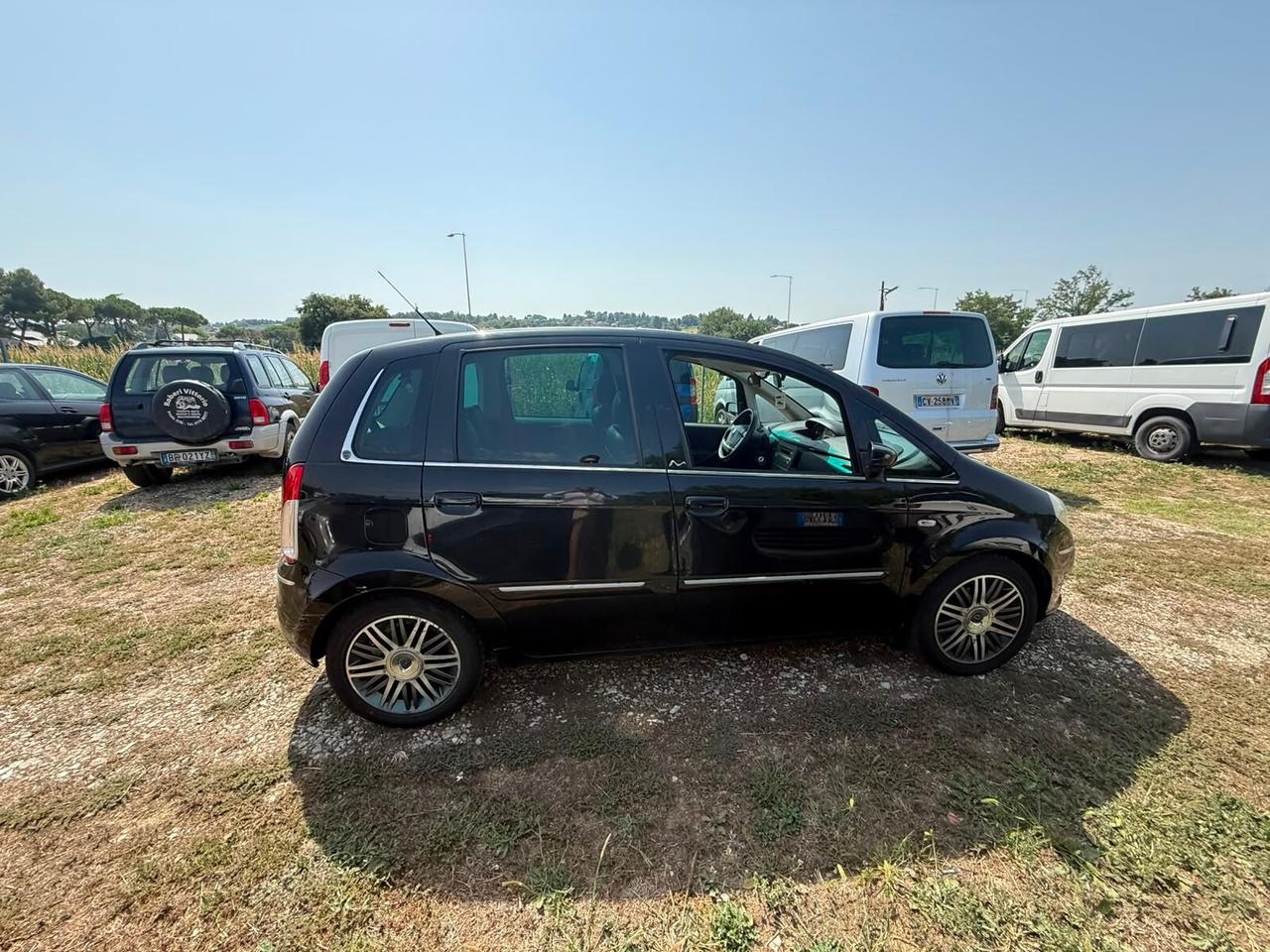 Lancia MUSA 1.4 16V Poltrona Frau