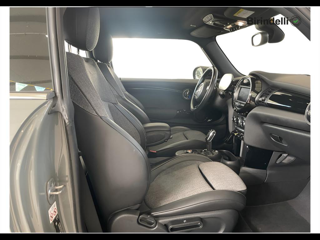 MINI Mini Full El. (F56) - Mini Cooper SE M