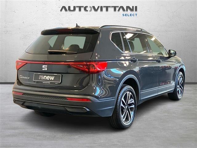 SEAT Tarraco 2.0 TDI 150cv Business DSG 7p.ti