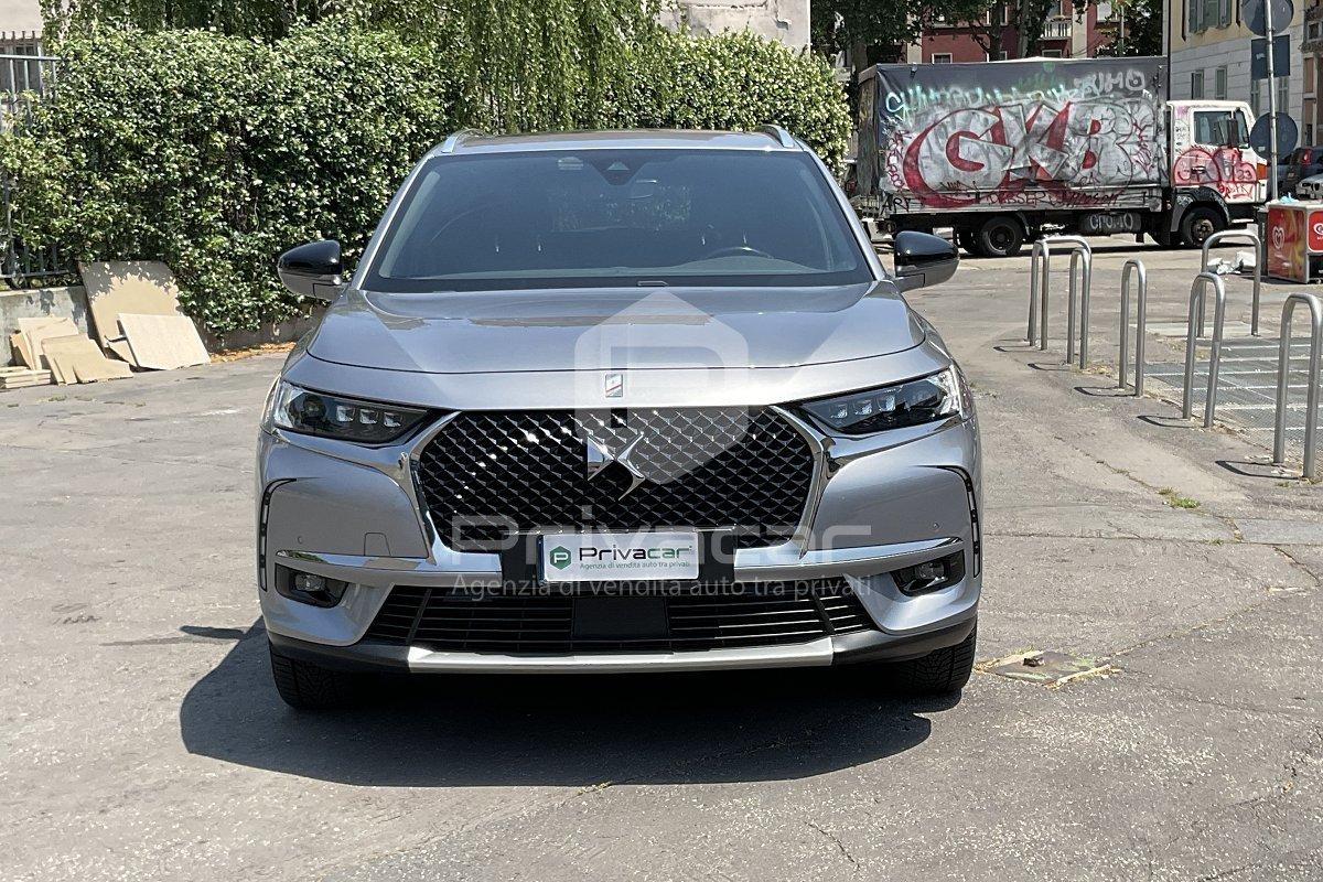 DS DS 7 Crossback E-Tense 4x4 Business