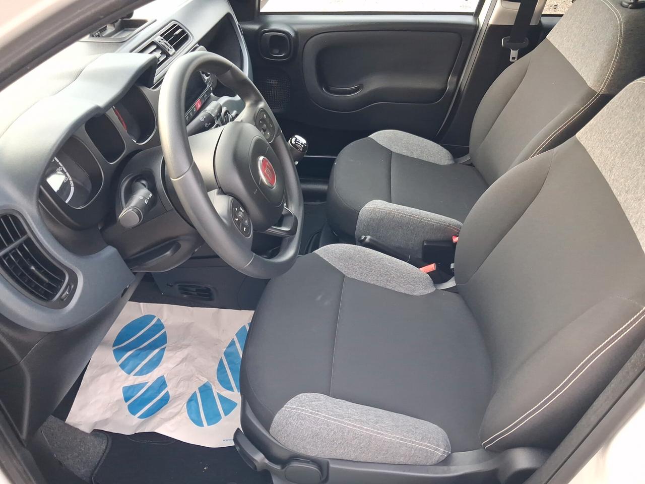 Fiat Panda 1.0 GSE S&S Hybrid Pop Van 2 posti