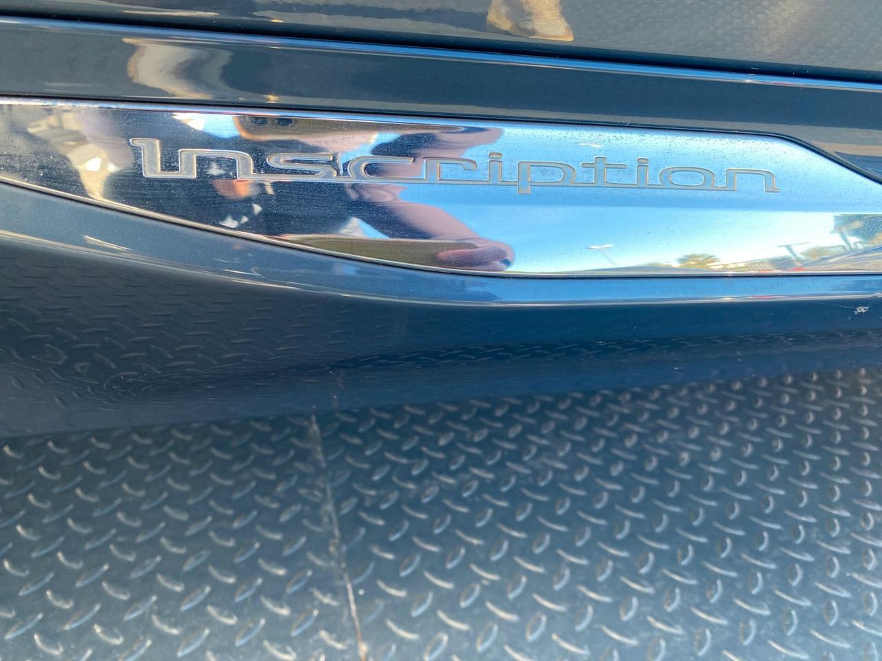 Volvo XC 60 XC60 B4 (d) AWD Geartronic Inscription