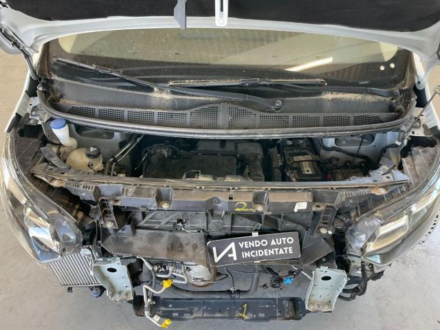 FIAT Scudo 1.5 BLUEHDI 100CV PL-SL-TN FURGONE