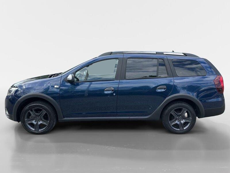 Dacia Logan MCV Stepway 1.5 dCi 8V 90CV Start&Stop