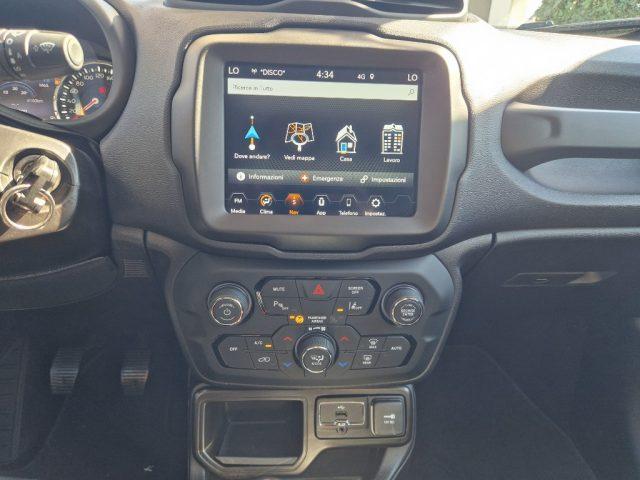 JEEP Renegade 1.0 T3 Limited *soli 33.000 Km*