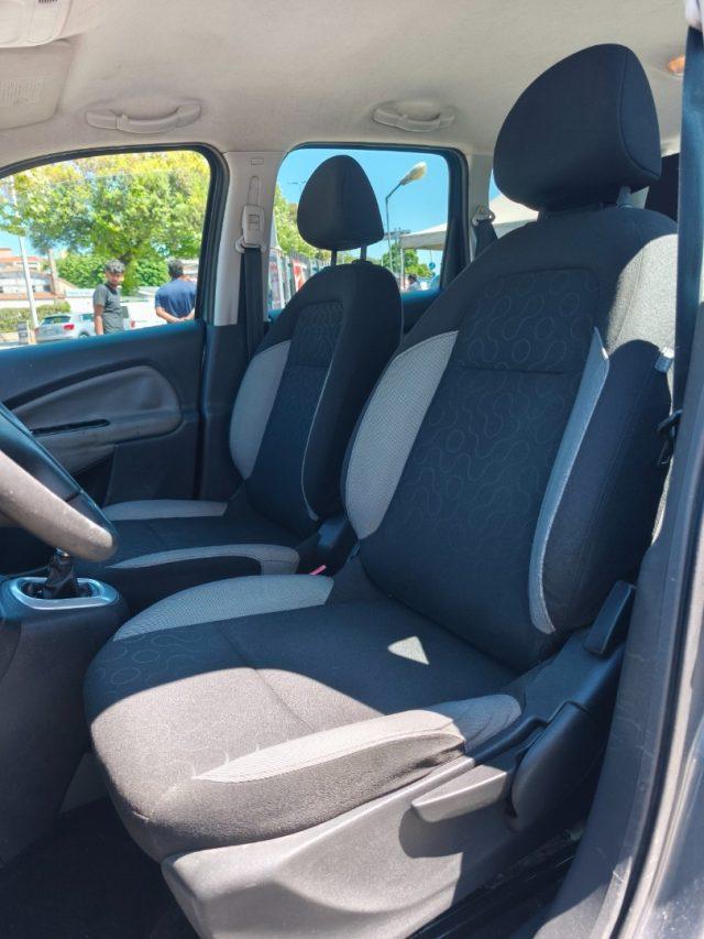 CITROEN C3 Picasso 1.6 HDi 90 CV Neopatentati