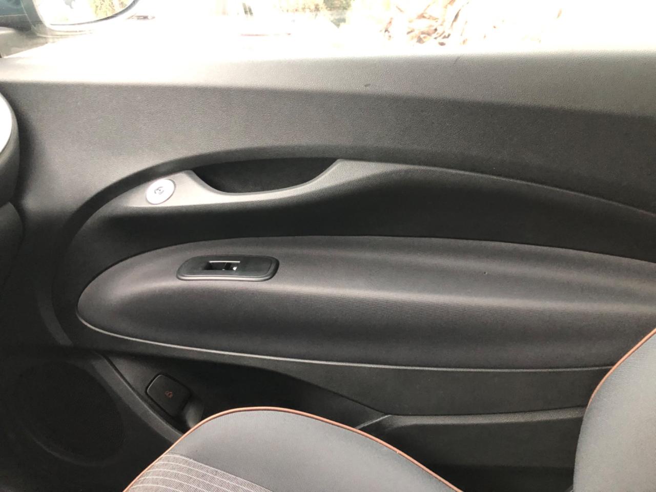 Fiat 500 500e Berlina 42 kWh Opening Edition Business