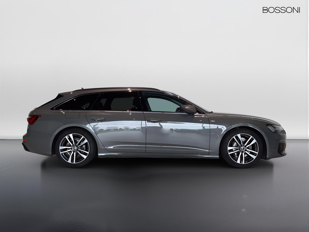 Audi A6 avant 40 2.0 tdi mhev 12v s line edition quattro ultra s tronic