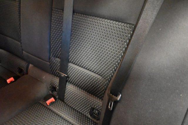 BMW 318 d 2.0 TOURING ATTIVA 143CV RESTAILING AFFARE UNICO